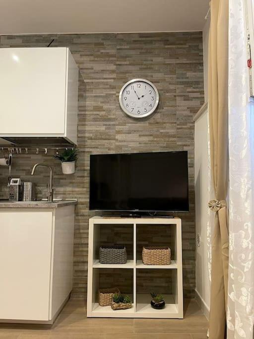 Relax Home By Dani روما المظهر الخارجي الصورة